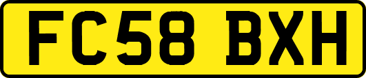 FC58BXH