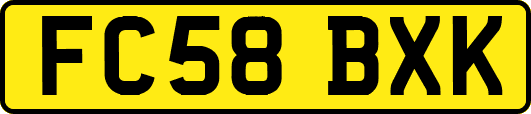 FC58BXK