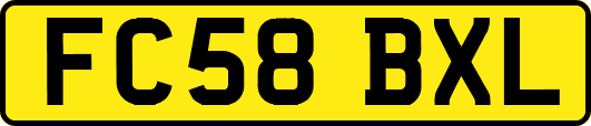 FC58BXL