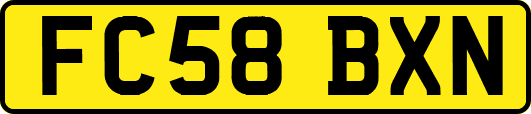 FC58BXN