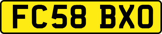 FC58BXO