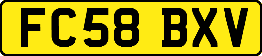FC58BXV