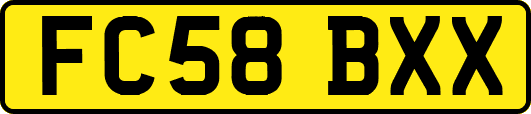 FC58BXX