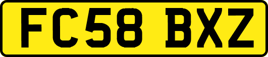 FC58BXZ