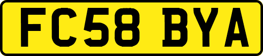FC58BYA