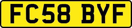 FC58BYF