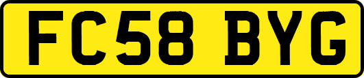 FC58BYG