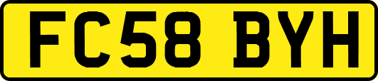 FC58BYH