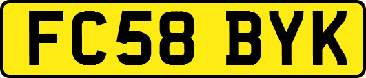 FC58BYK