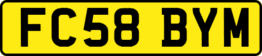 FC58BYM
