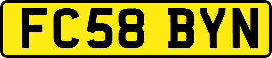 FC58BYN