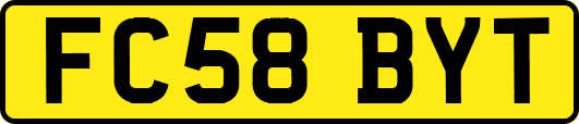 FC58BYT
