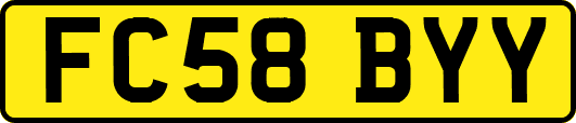 FC58BYY
