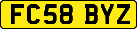 FC58BYZ