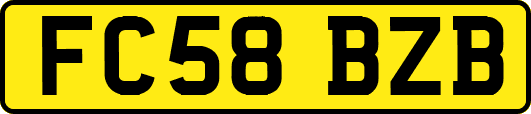 FC58BZB