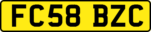 FC58BZC