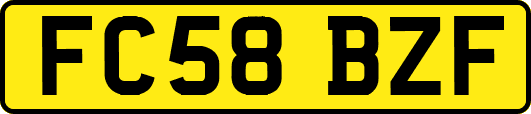 FC58BZF