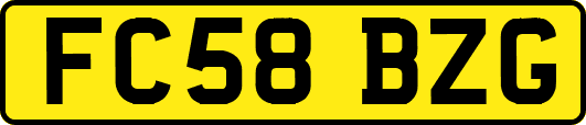 FC58BZG