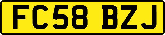 FC58BZJ