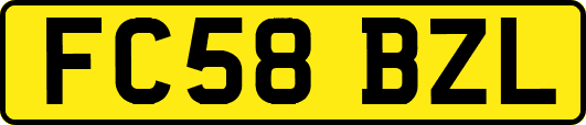 FC58BZL