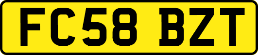 FC58BZT