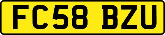 FC58BZU