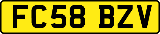 FC58BZV