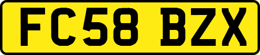 FC58BZX