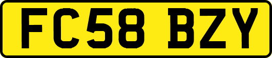 FC58BZY