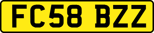 FC58BZZ