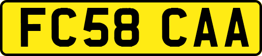 FC58CAA