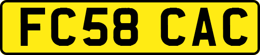 FC58CAC
