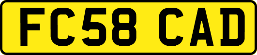 FC58CAD