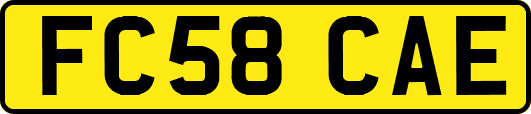 FC58CAE
