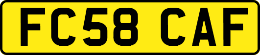 FC58CAF