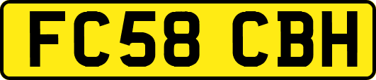 FC58CBH