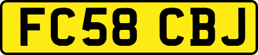 FC58CBJ