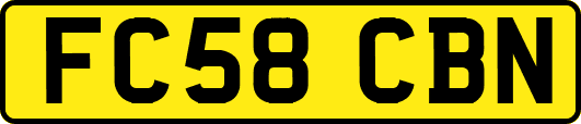 FC58CBN