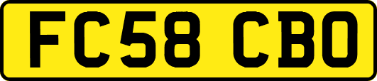 FC58CBO
