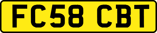 FC58CBT