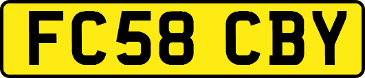 FC58CBY