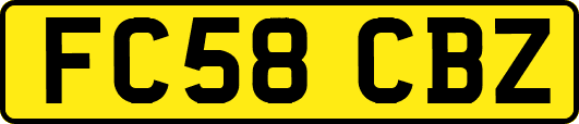 FC58CBZ