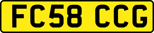 FC58CCG