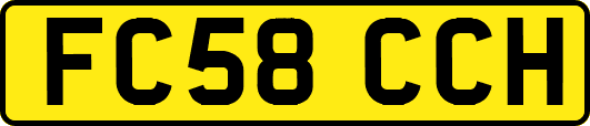 FC58CCH