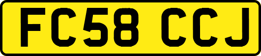 FC58CCJ