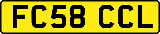 FC58CCL