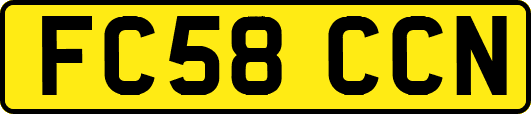 FC58CCN