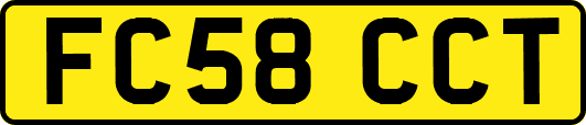 FC58CCT