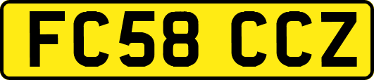FC58CCZ