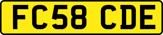 FC58CDE